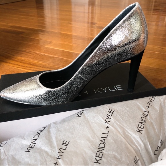 Kendall & Kylie MYRA Pumps - Picture 6 of 8